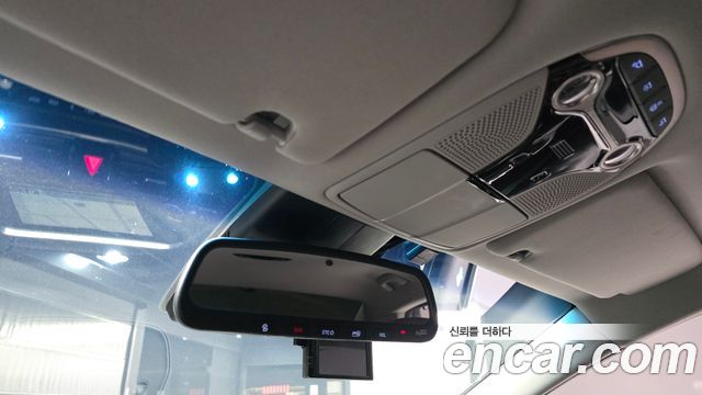 Hyundai Grandeur 2019 — photo 26