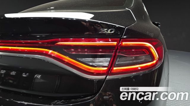 Hyundai Grandeur 2019 — photo 9
