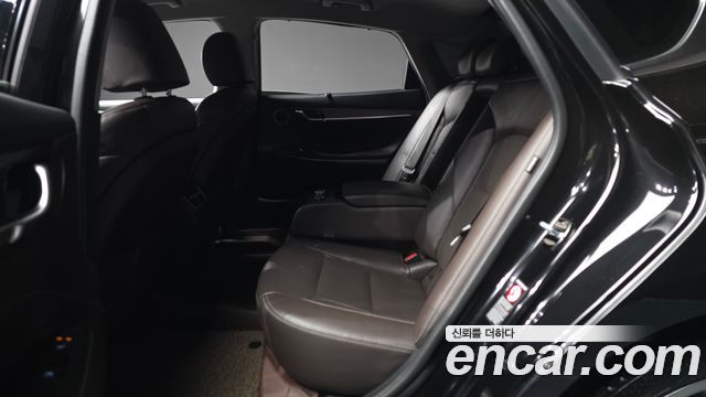 Hyundai Grandeur 2019 — photo 16