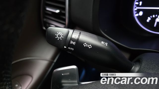 Hyundai Grandeur 2019 — photo 27