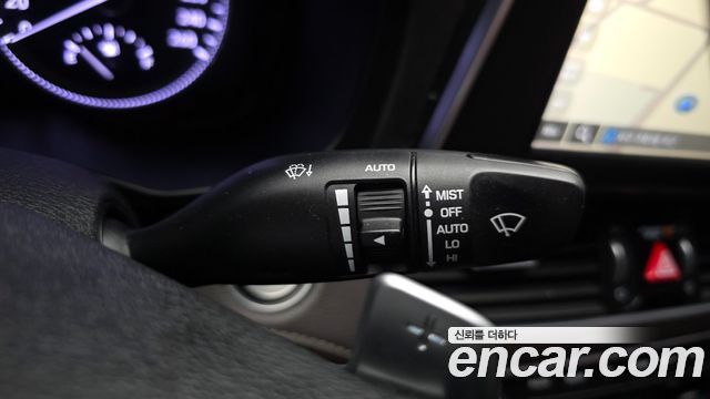 Hyundai Grandeur 2019 — photo 28
