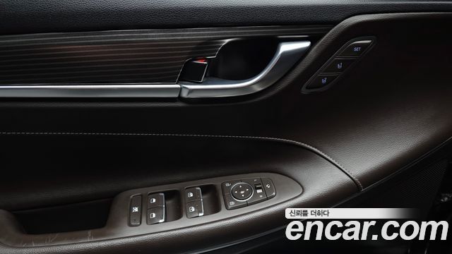Hyundai Grandeur 2019 — photo 29