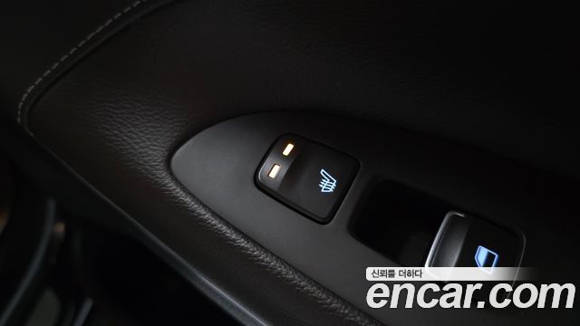 Hyundai Grandeur 2019 — photo 30