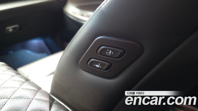 Hyundai Grandeur 2019 — photo 31