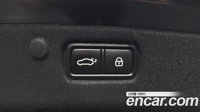 Hyundai Grandeur 2019 — photo 33
