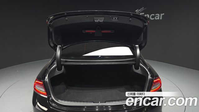 Hyundai Grandeur 2019 — photo 34