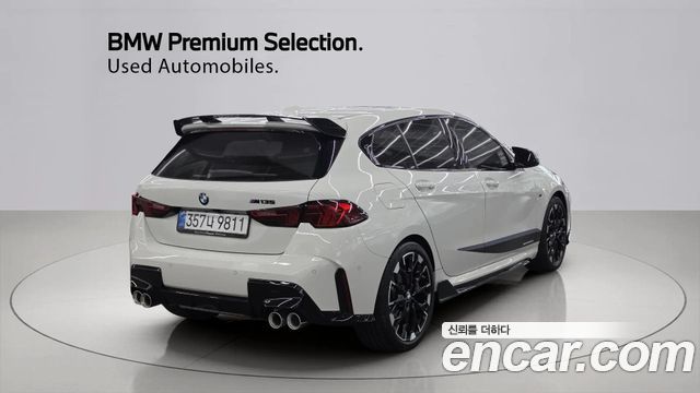 BMW 1-Series 2026 — photo 2
