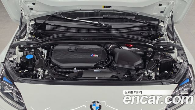 BMW 1-Series 2026 — photo 6
