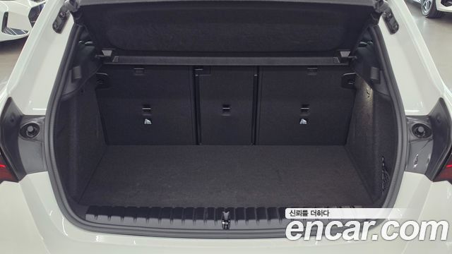 BMW 1-Series 2026 — photo 19
