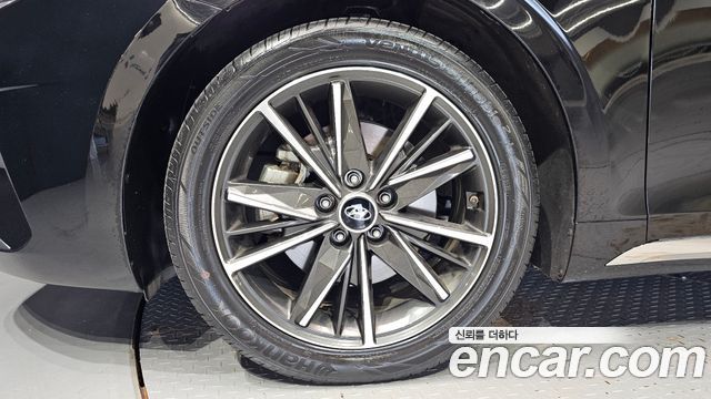 Hyundai Grandeur 2023 — photo 5