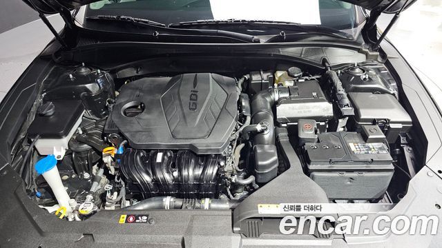 Hyundai Grandeur 2023 — photo 6