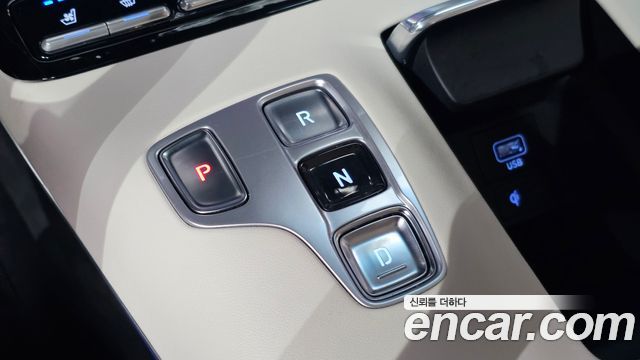 Hyundai Grandeur 2023 — photo 9