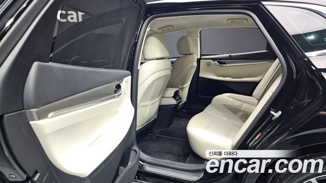 Hyundai Grandeur 2023 — photo 11