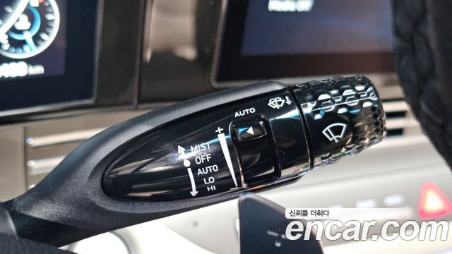 Hyundai Grandeur 2023 — photo 15