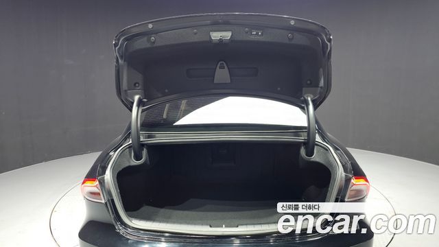 Hyundai Grandeur 2023 — photo 20