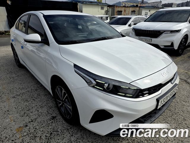 Kia K3 2022 — photo 3