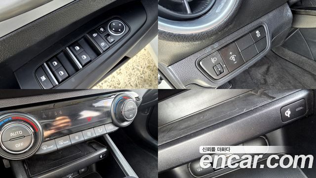 Kia K3 2022 — photo 19