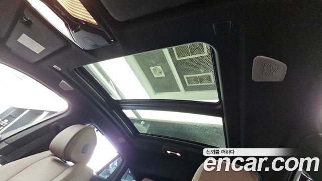 BMW X6 2022 — photo 24