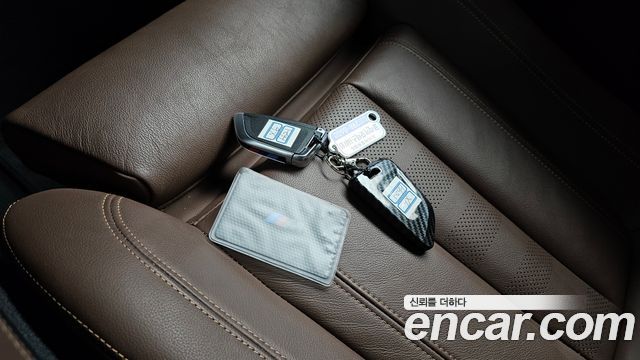 BMW X6 2022 — photo 16