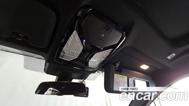 BMW X6 2022 — photo 27