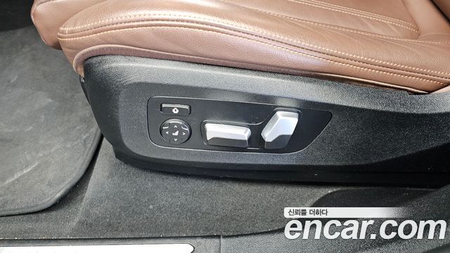 BMW X6 2022 — photo 31
