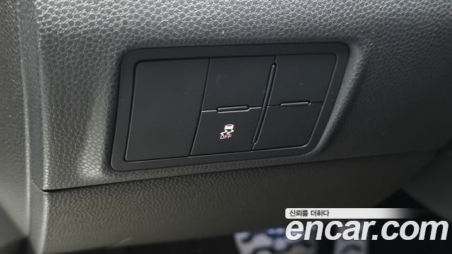 Kia morning 2016 — photo 28