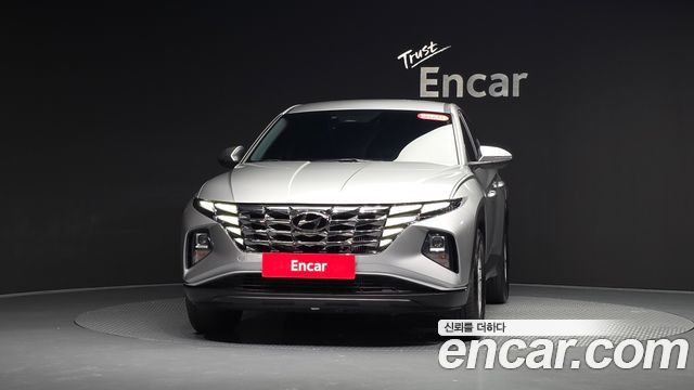 Hyundai Tucson 2023 — photo 3