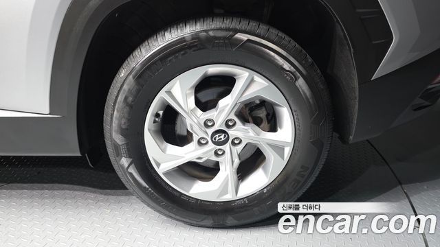 Hyundai Tucson 2023 — photo 5