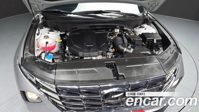 Hyundai Tucson 2023 — photo 6