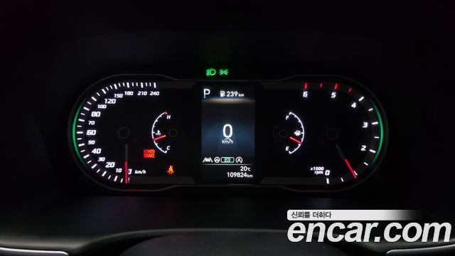 Hyundai Tucson 2023 — photo 11