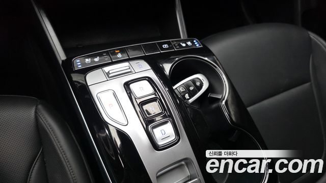 Hyundai Tucson 2023 — photo 12