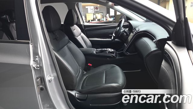 Hyundai Tucson 2023 — photo 17
