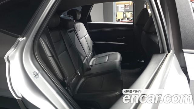 Hyundai Tucson 2023 — photo 18
