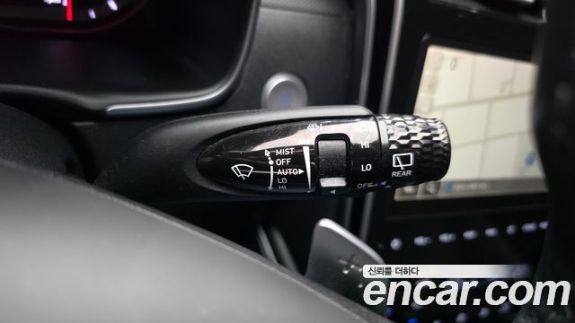 Hyundai Tucson 2023 — photo 22