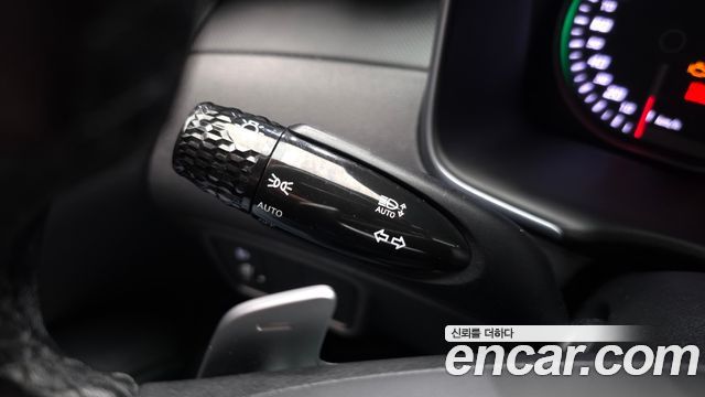Hyundai Tucson 2023 — photo 23