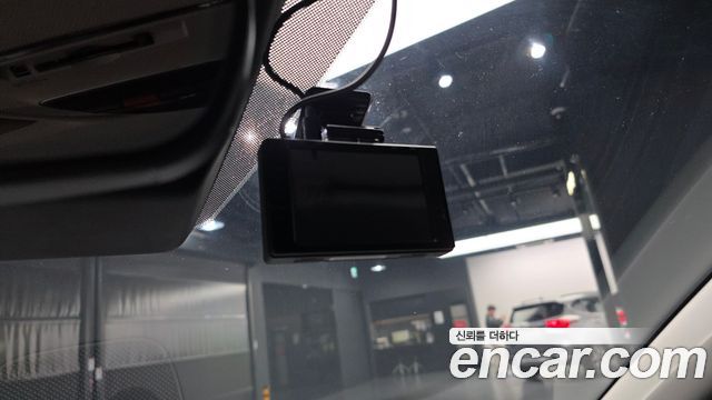 Hyundai Tucson 2023 — photo 24