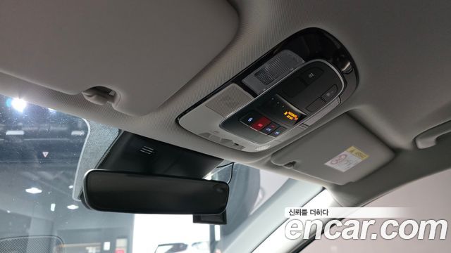 Hyundai Tucson 2023 — photo 25