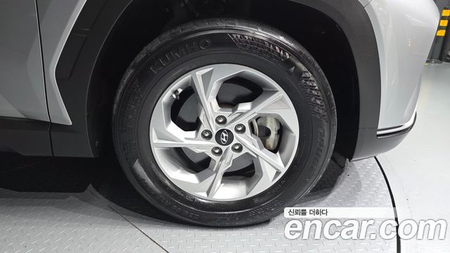 Hyundai Tucson 2023 — photo 7