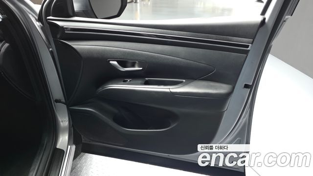 Hyundai Tucson 2023 — photo 14
