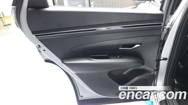 Hyundai Tucson 2023 — photo 15