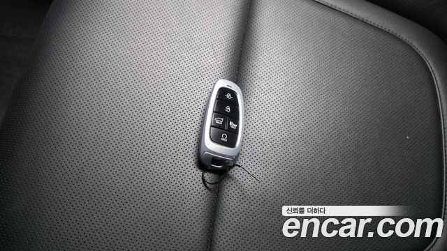 Hyundai Tucson 2023 — photo 28