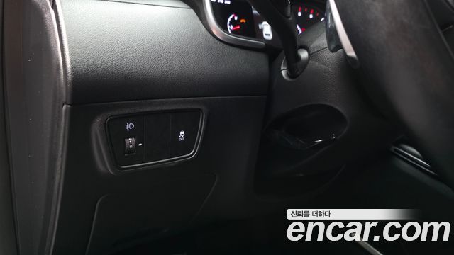 Hyundai Tucson 2023 — photo 29