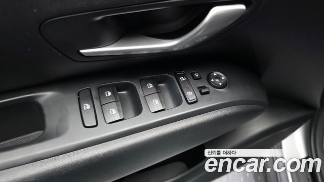 Hyundai Tucson 2023 — photo 30