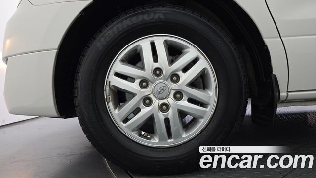 Hyundai Starex 2016 — photo 5