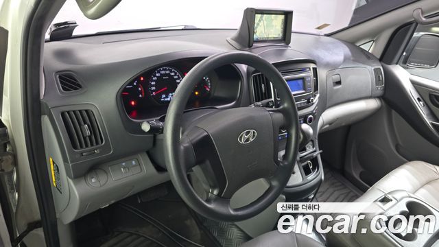 Hyundai Starex 2016 — photo 7