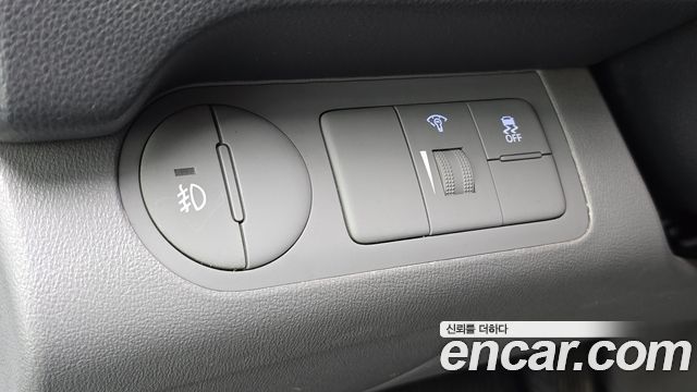 Hyundai Starex 2016 — photo 15