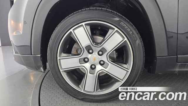 Chevrolet Korea Orlando 2016 — photo 5