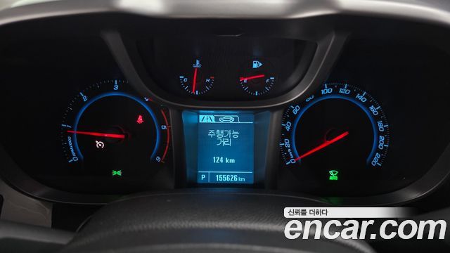 Chevrolet Korea Orlando 2016 — photo 8