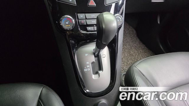 Chevrolet Korea Orlando 2016 — photo 9