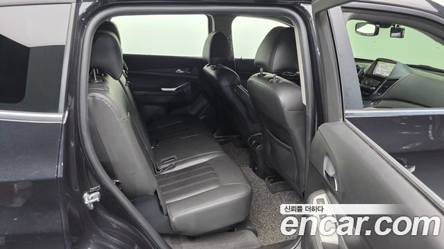 Chevrolet Korea Orlando 2016 — photo 12